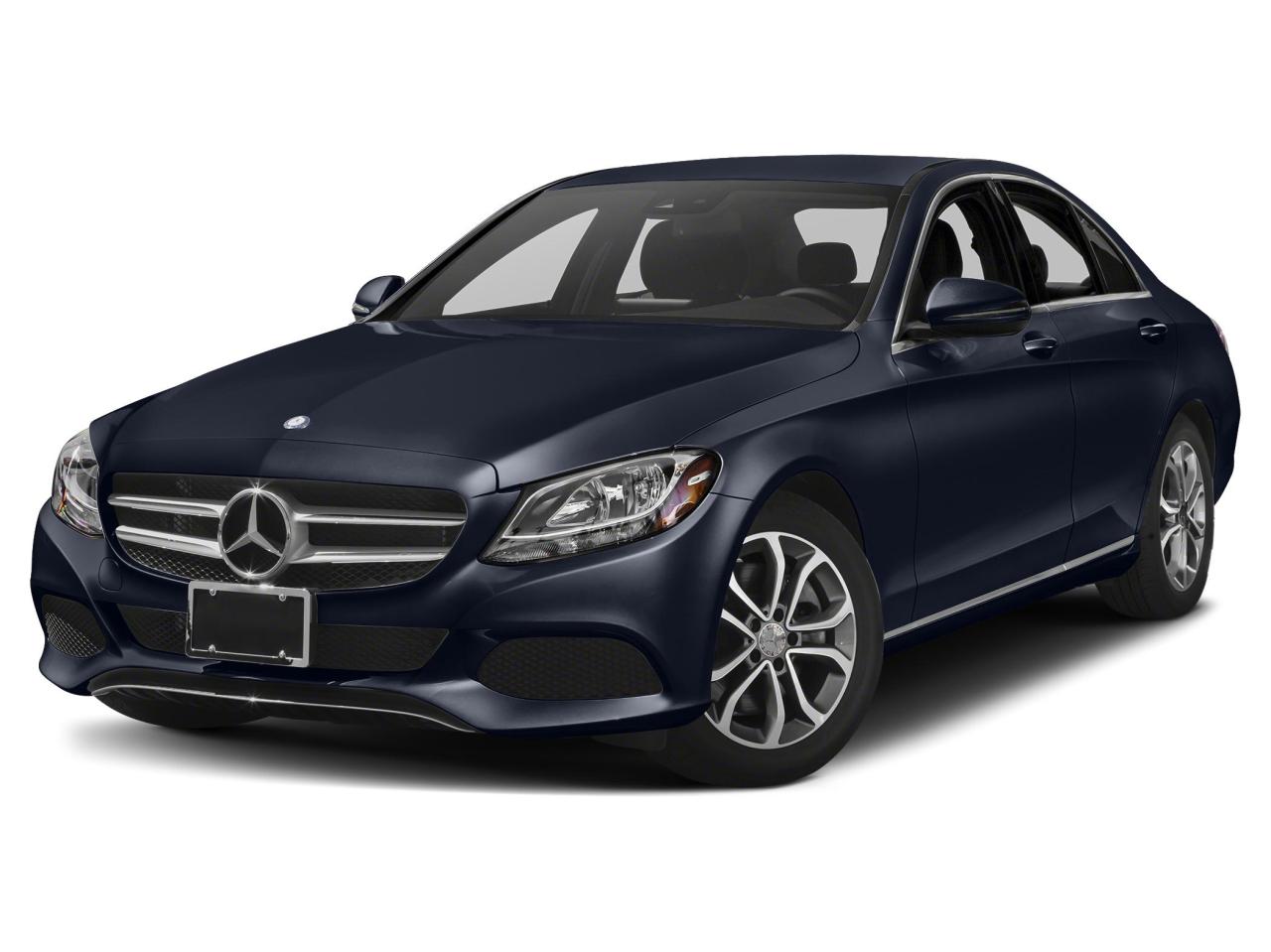 Used 2018 Mercedes-Benz C 300 C 300 4MATIC Sedan for sale in New Westminster, BC