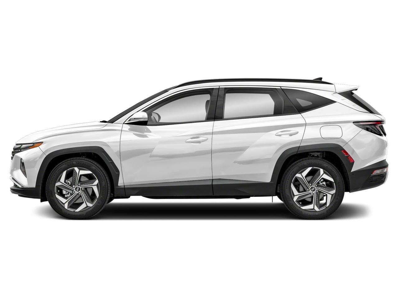 2024 Hyundai Tucson TREND AWD Photo2