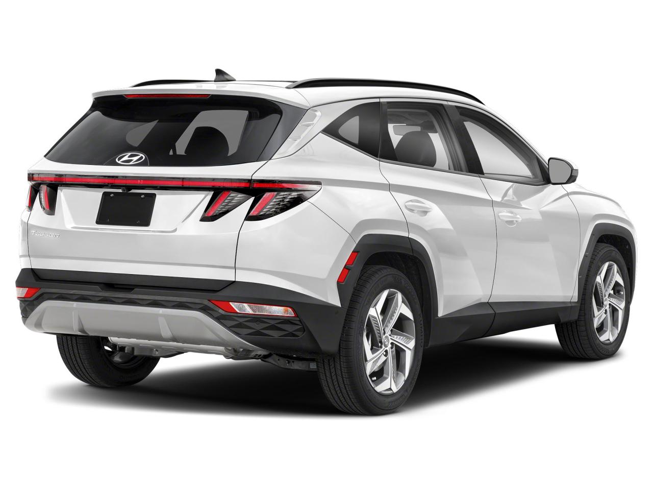 2024 Hyundai Tucson TREND AWD Photo1