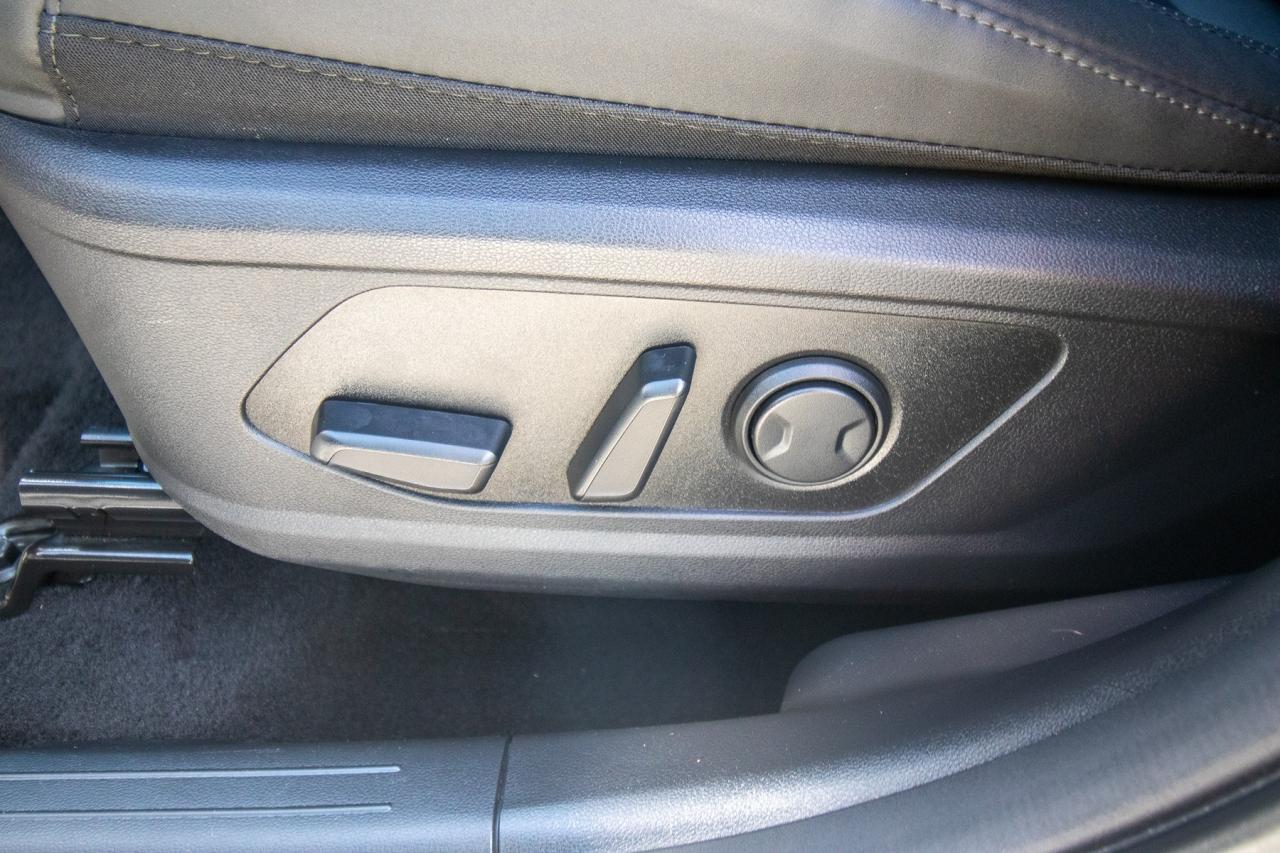 2024 Hyundai Tucson TREND AWD Photo5