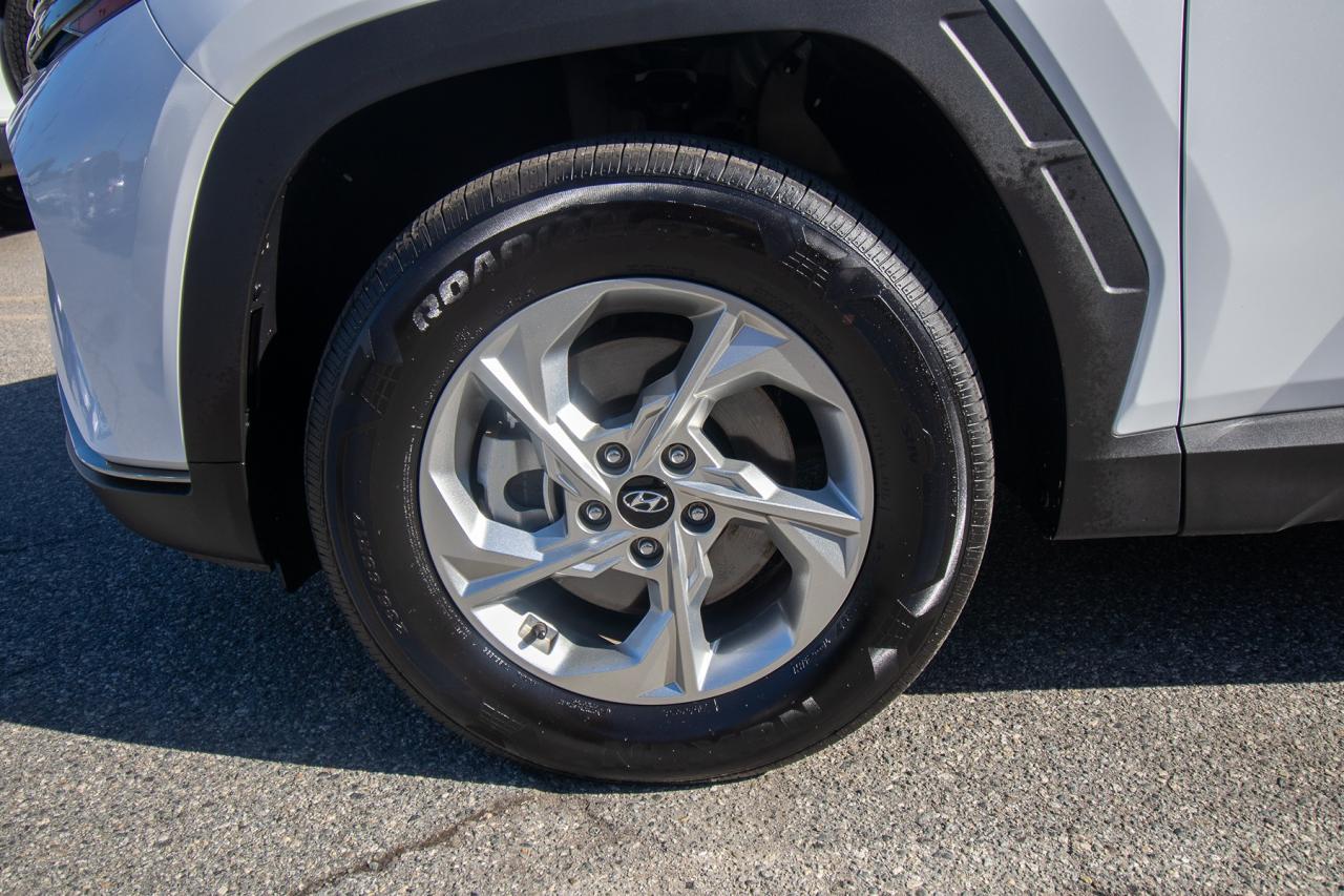 2024 Hyundai Tucson TREND AWD Photo5