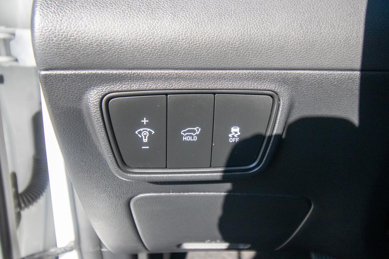 2024 Hyundai Tucson TREND AWD Photo5