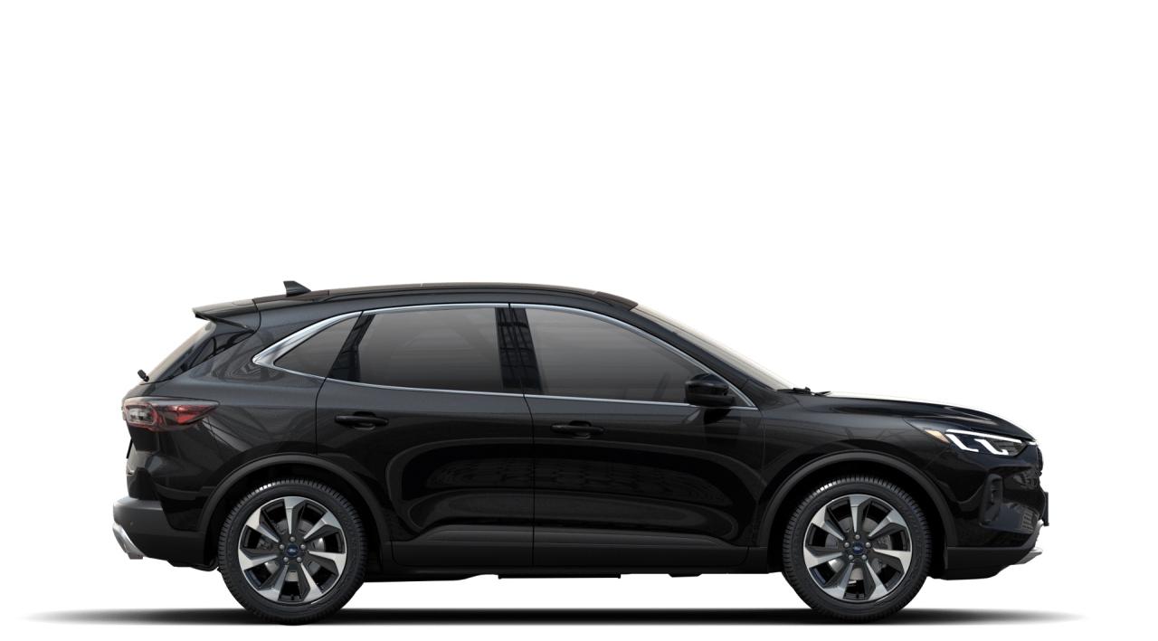 2024 Ford Escape Platinum Photo5