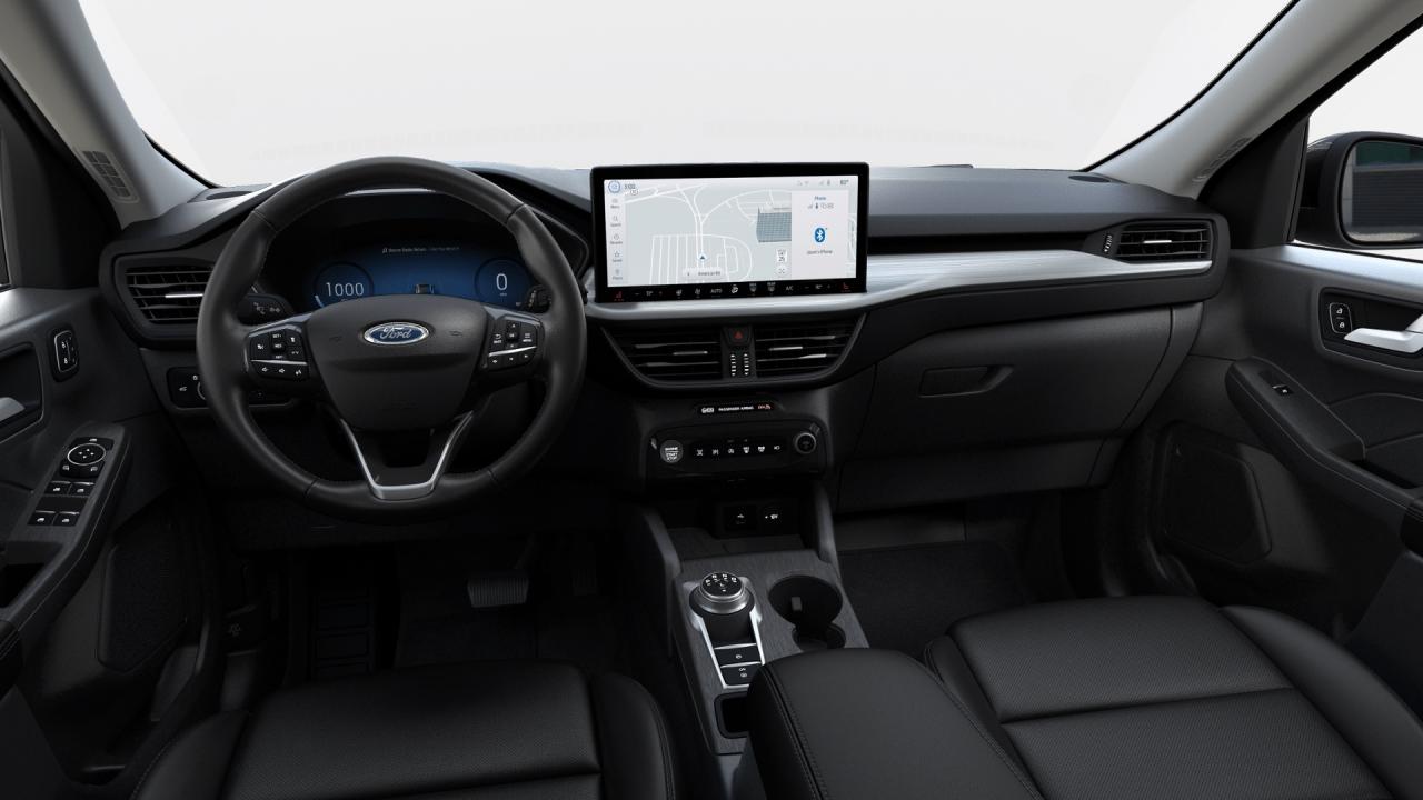 2024 Ford Escape Platinum Photo5