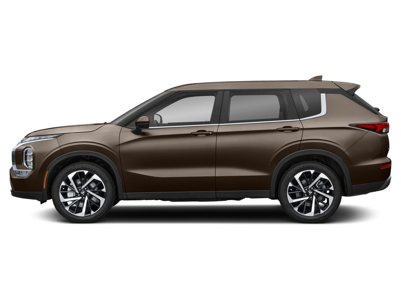 2024 Mitsubishi Outlander ES Photo5