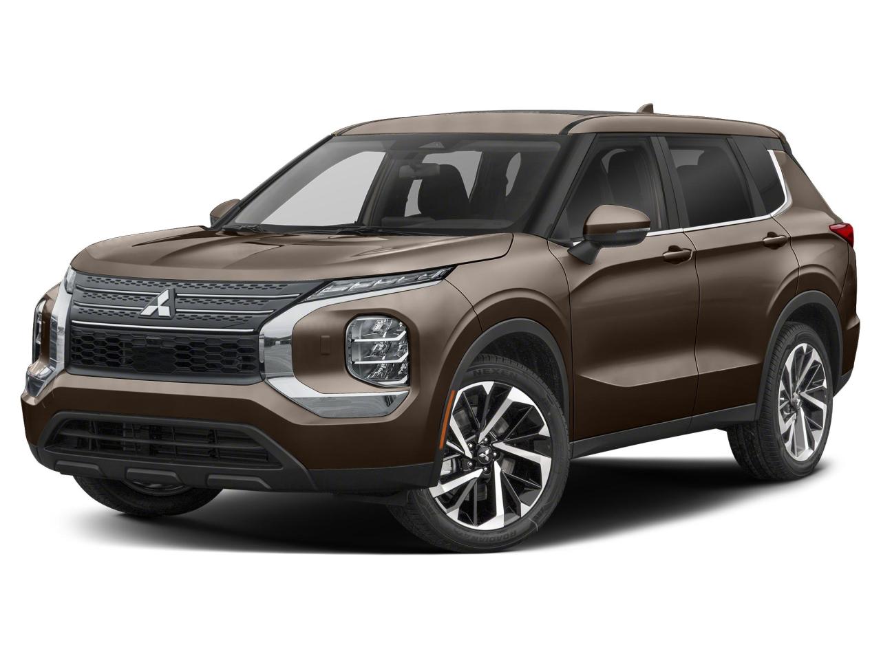 Used 2024 Mitsubishi Outlander ES for sale in New Westminster, BC