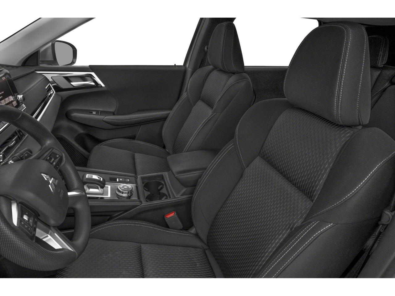 2024 Mitsubishi Outlander ES Photo5