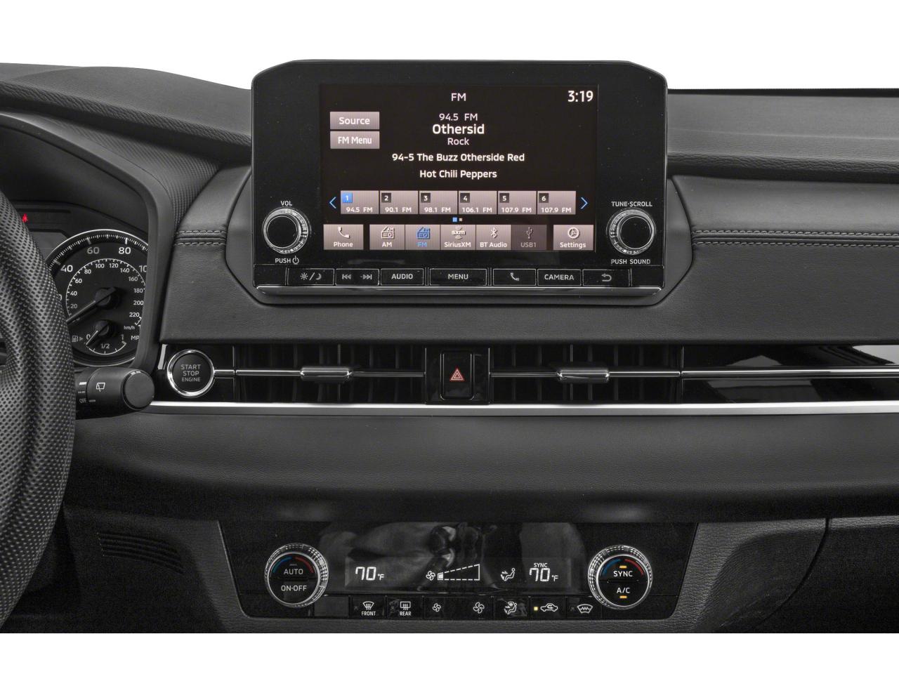 2024 Mitsubishi Outlander ES Photo5