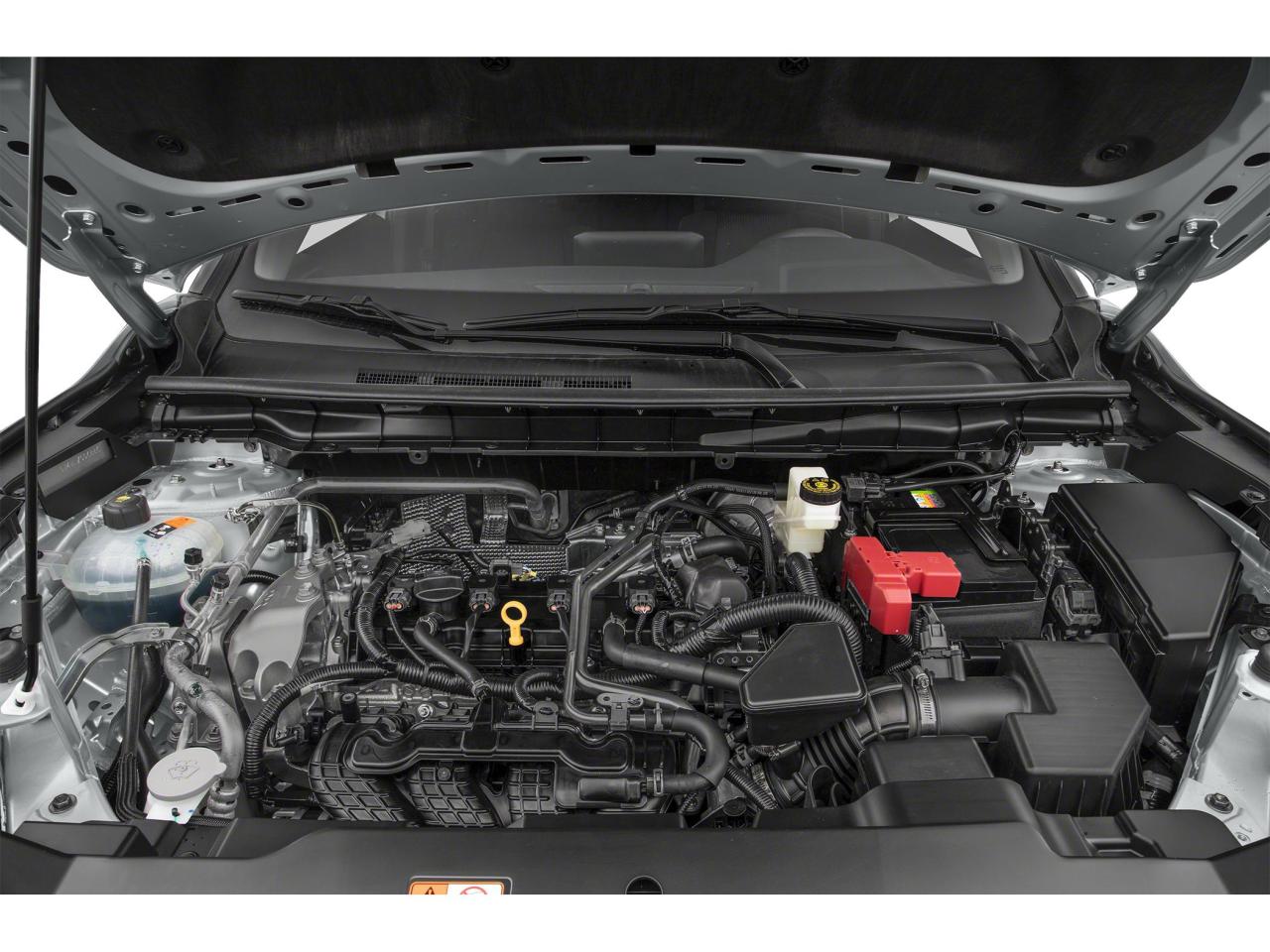 2024 Mitsubishi Outlander ES Photo5