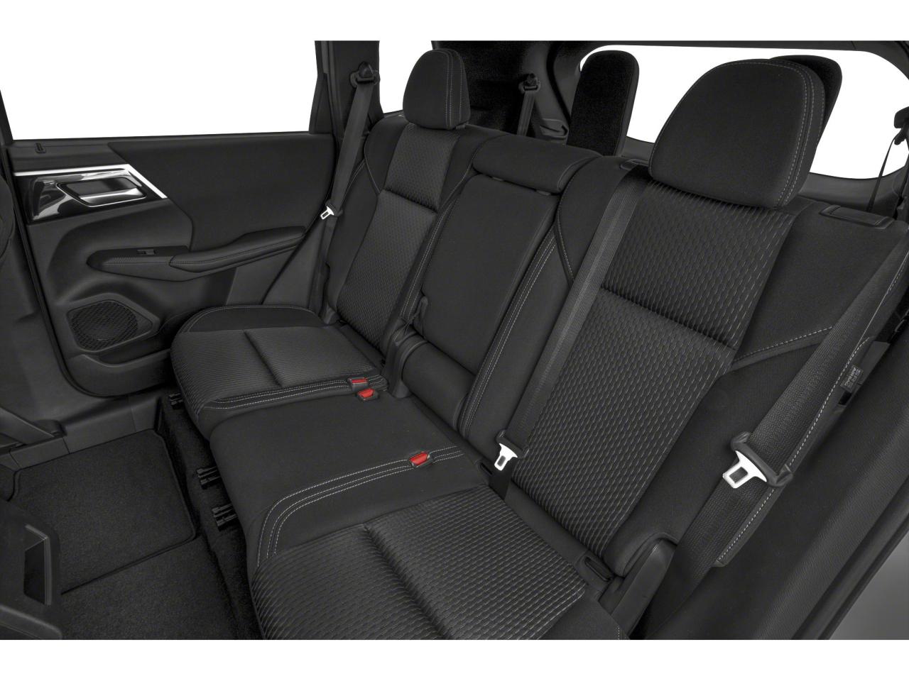 2024 Mitsubishi Outlander ES Photo5