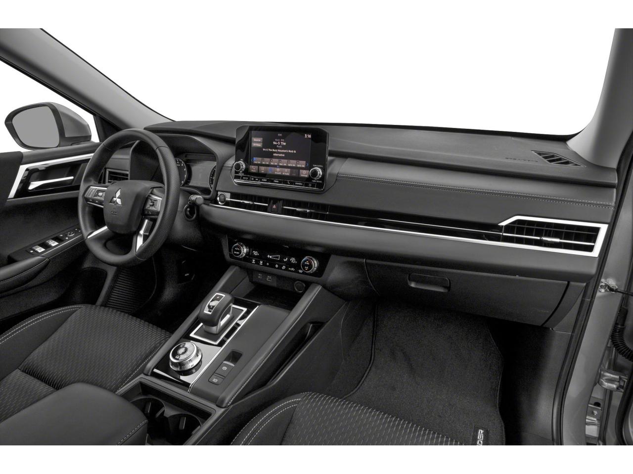 2024 Mitsubishi Outlander ES Photo5