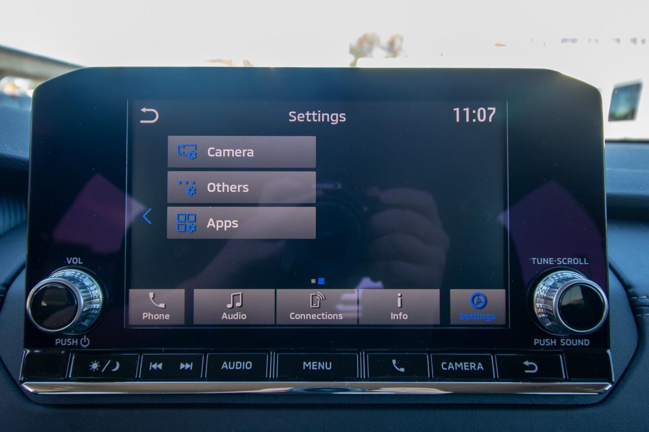 2024 Mitsubishi Outlander ES S-AWC Photo5