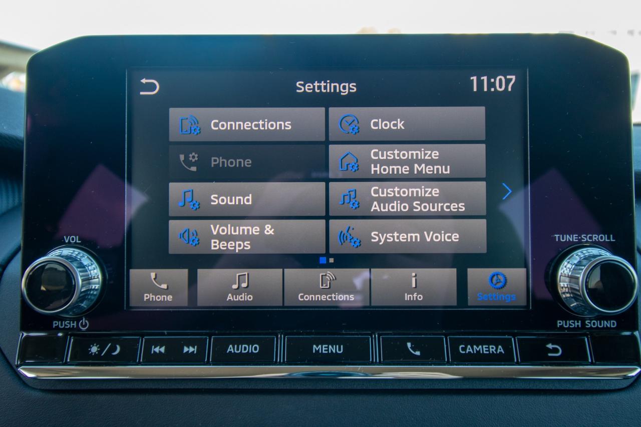 2024 Mitsubishi Outlander ES S-AWC Photo5