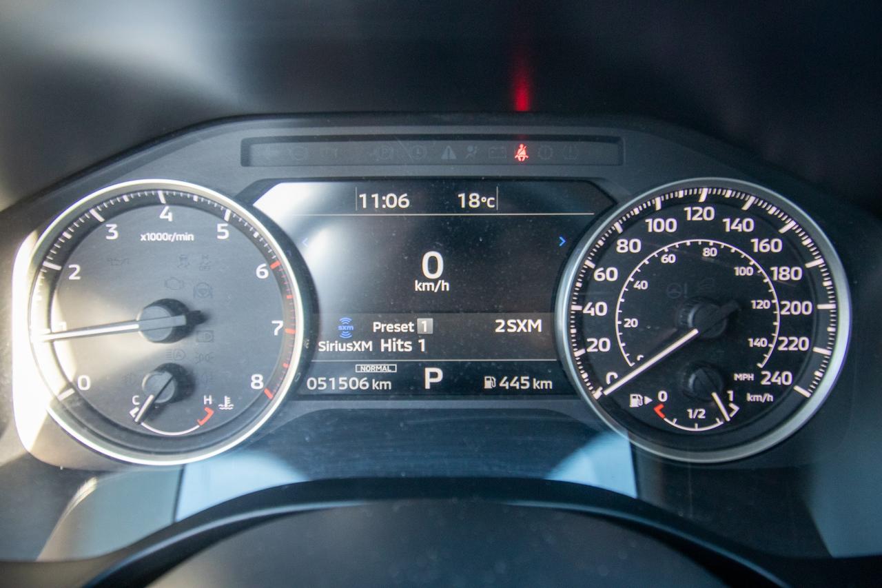 2024 Mitsubishi Outlander ES S-AWC Photo5