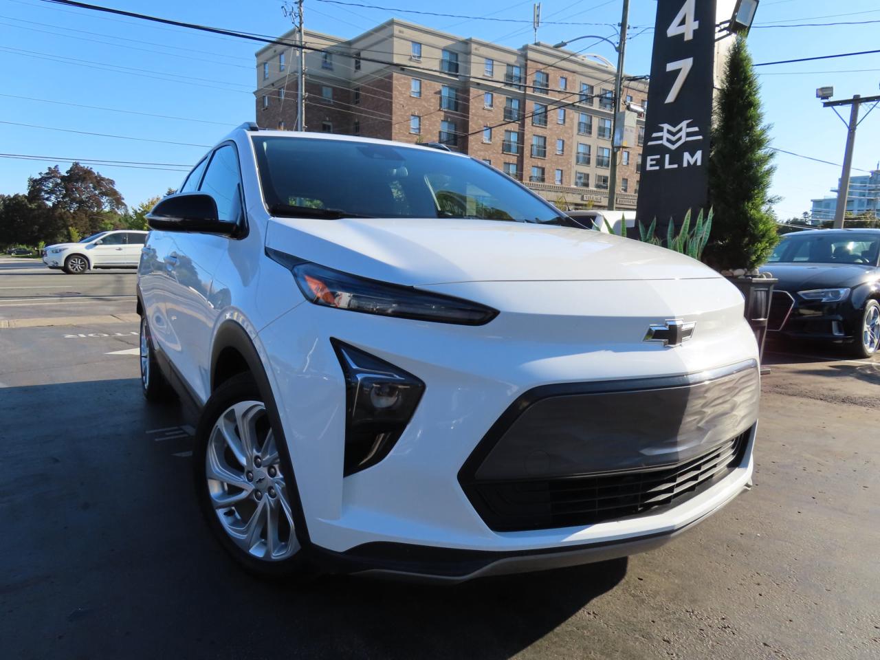 2023 Chevrolet Bolt EUV LT - ELECTRIC - 89,000KM ONLY - BOLT EUV !! Photo