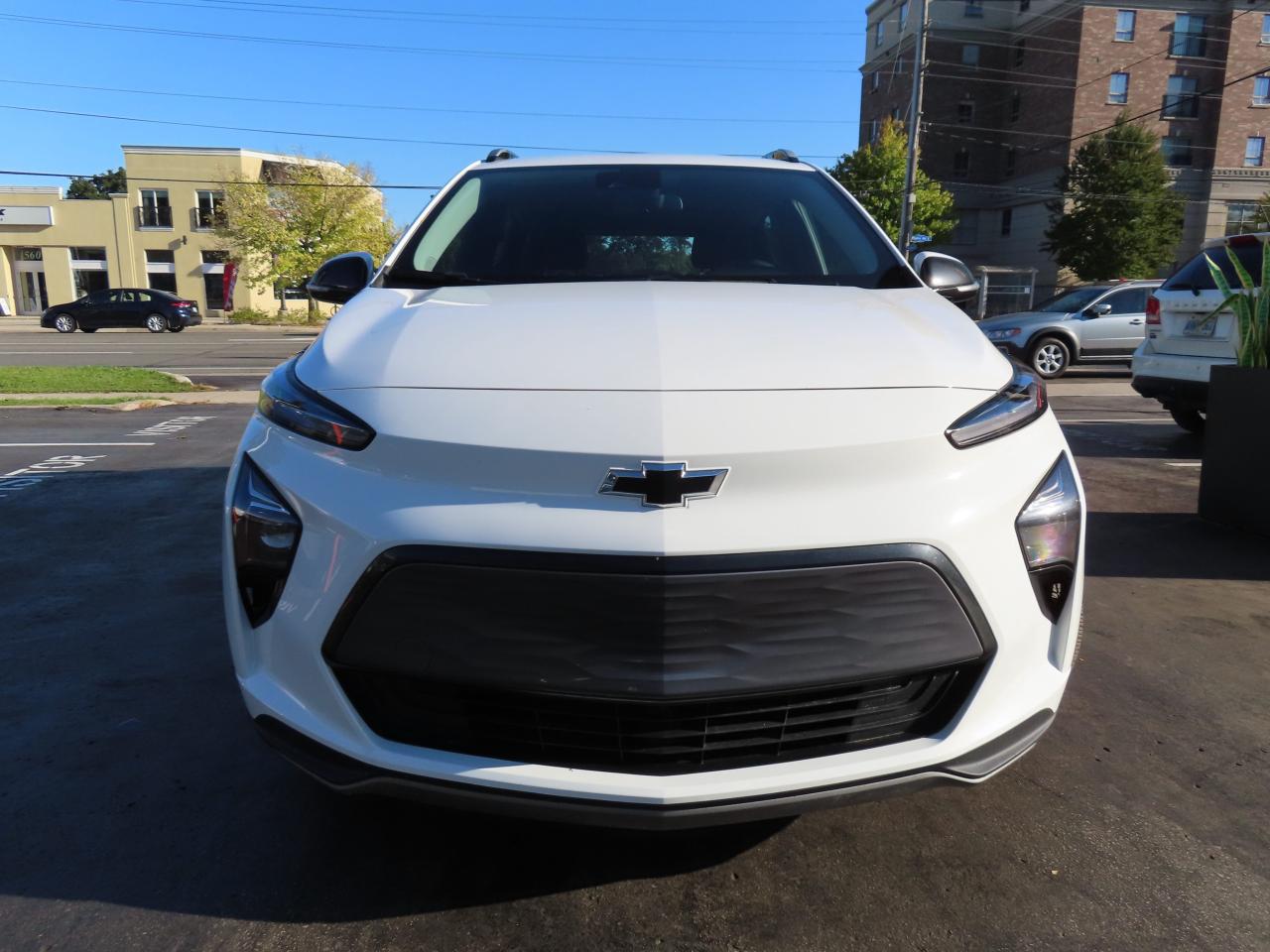 2023 Chevrolet Bolt EUV LT - ELECTRIC - 89,000KM ONLY - BOLT EUV !! Photo2