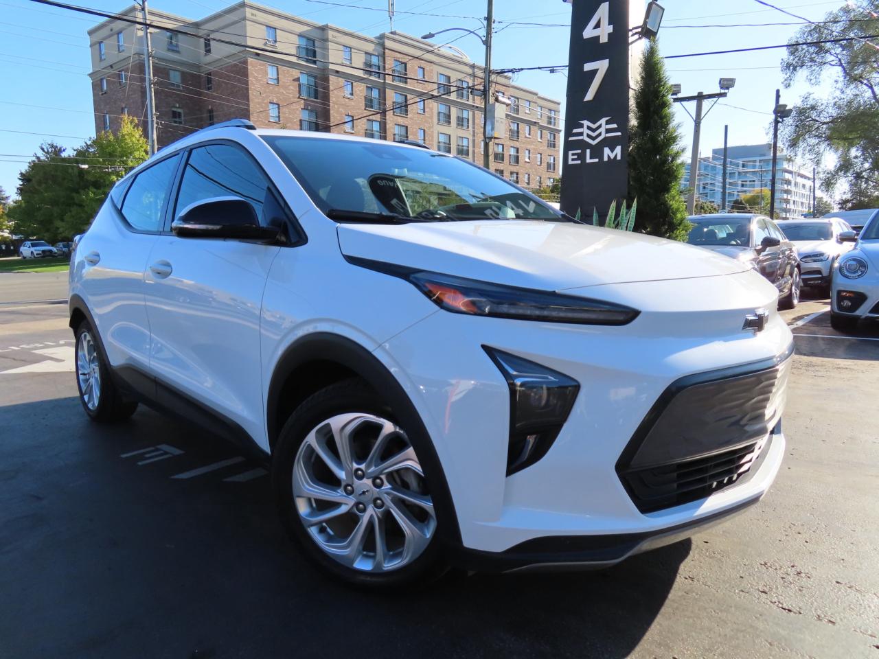 2023 Chevrolet Bolt EUV LT - ELECTRIC - 89,000KM ONLY - BOLT EUV !! Photo