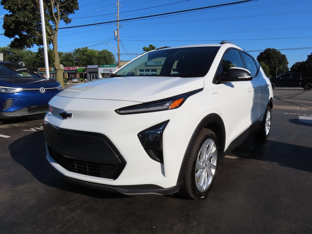 2023 Chevrolet Bolt EUV LT - ELECTRIC - 89,000KM ONLY - BOLT EUV !! Photo