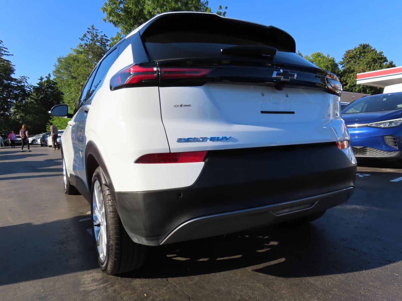 2023 Chevrolet Bolt EUV LT - ELECTRIC - 89,000KM ONLY - BOLT EUV !! Photo