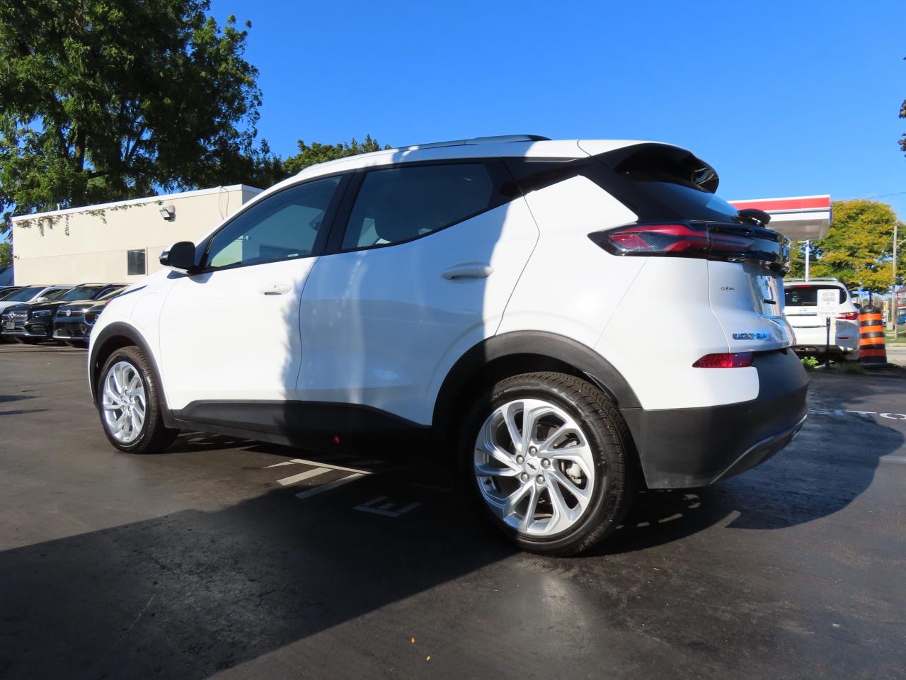 2023 Chevrolet Bolt EUV LT - ELECTRIC - 89,000KM ONLY - BOLT EUV !! Photo
