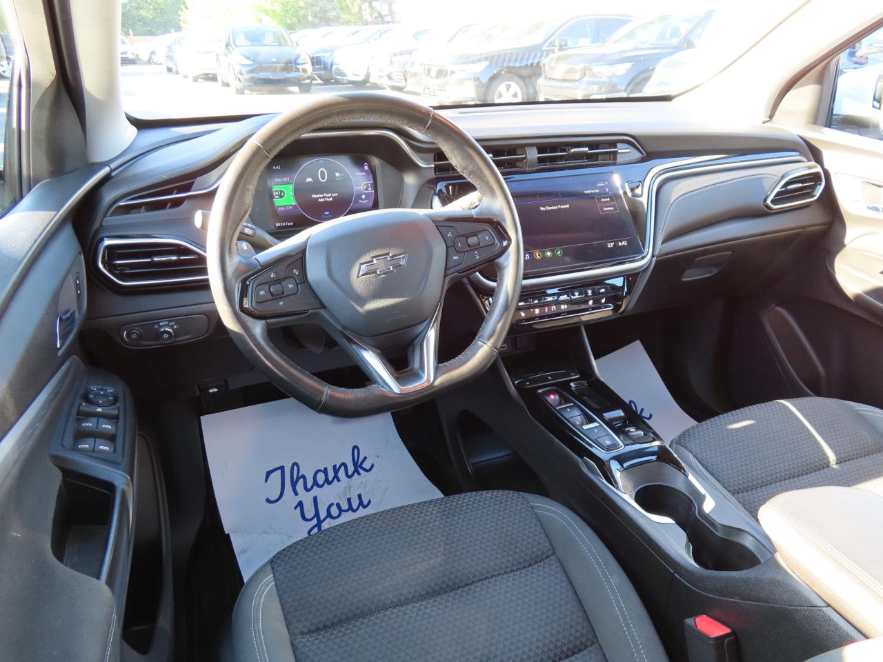 2023 Chevrolet Bolt EUV LT - ELECTRIC - 89,000KM ONLY - BOLT EUV !! Photo