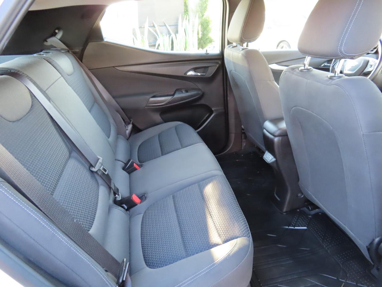 2023 Chevrolet Bolt EUV LT - ELECTRIC - 89,000KM ONLY - BOLT EUV !! Photo