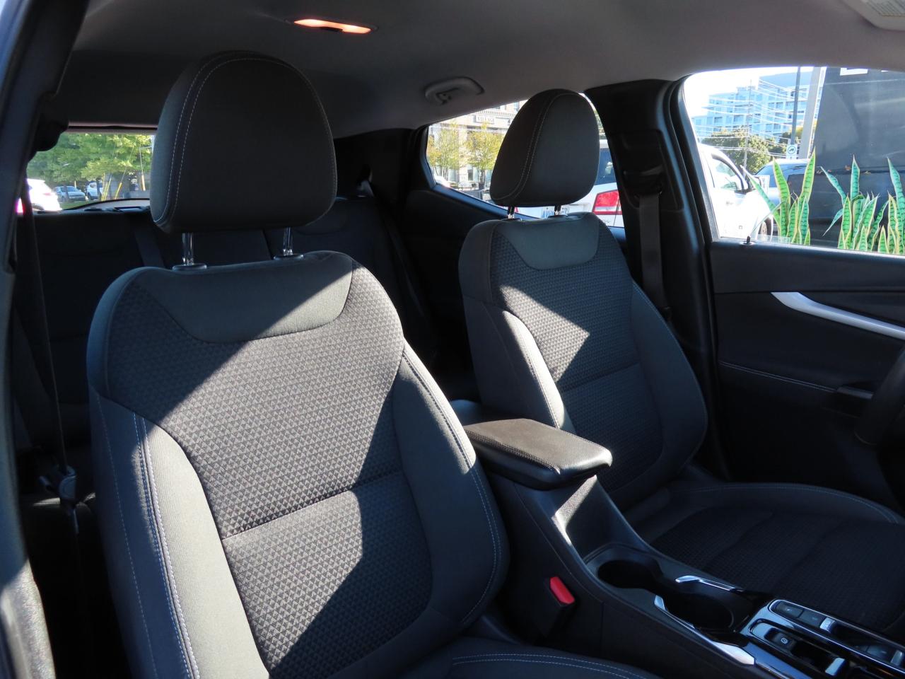 2023 Chevrolet Bolt EUV LT - ELECTRIC - 89,000KM ONLY - BOLT EUV !! Photo