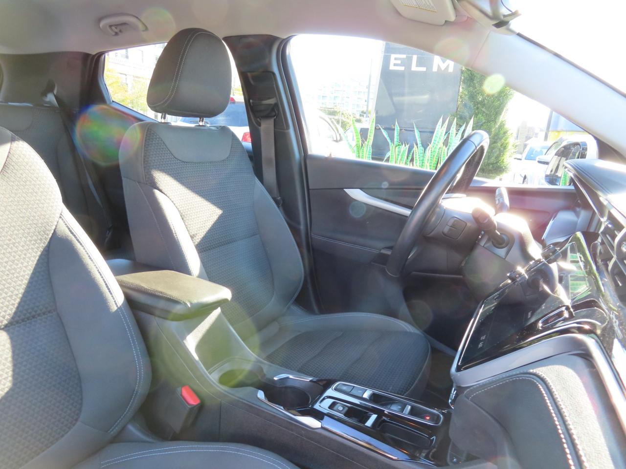 2023 Chevrolet Bolt EUV LT - ELECTRIC - 89,000KM ONLY - BOLT EUV !! Photo