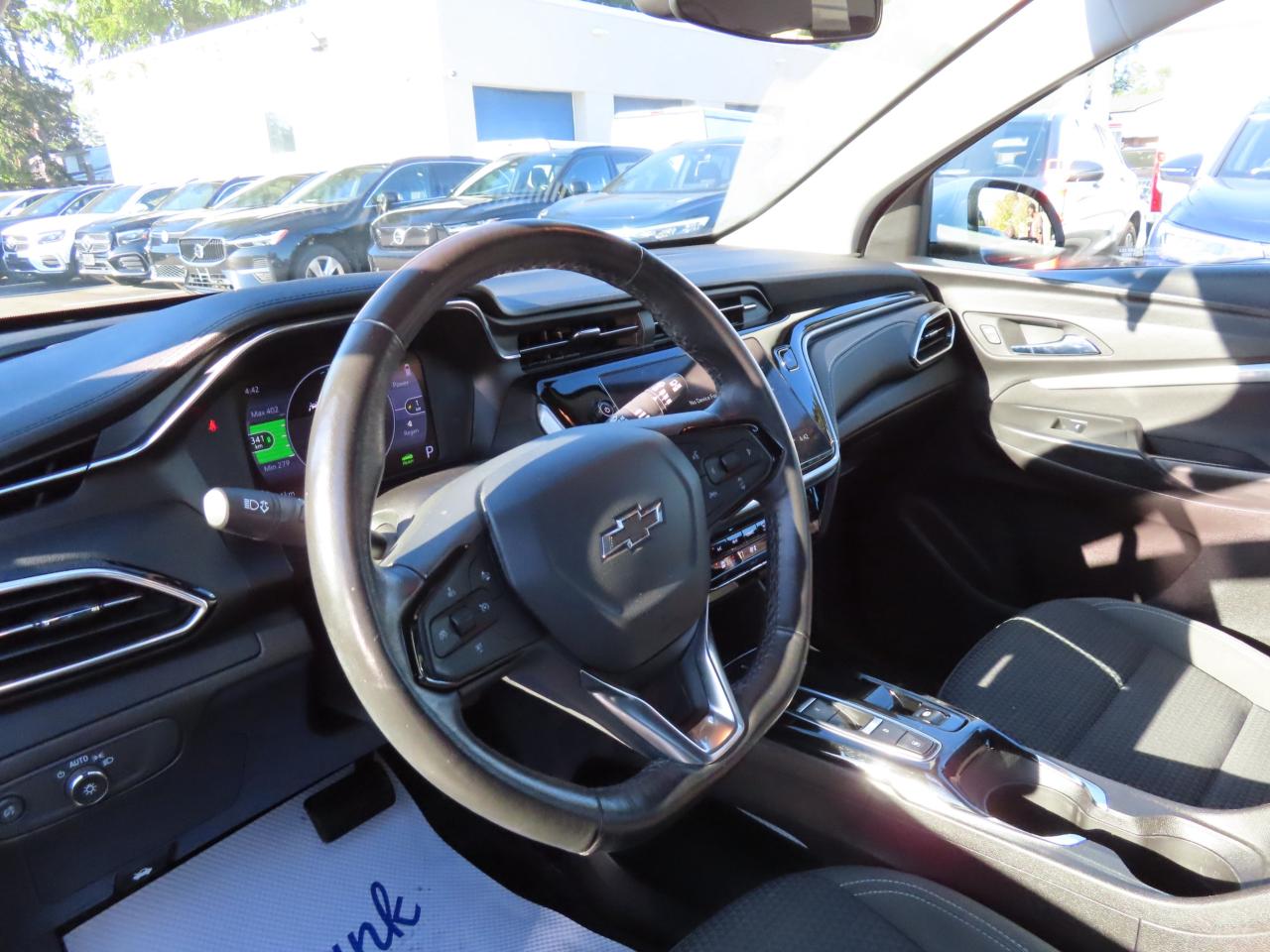 2023 Chevrolet Bolt EUV LT - ELECTRIC - 89,000KM ONLY - BOLT EUV !! Photo