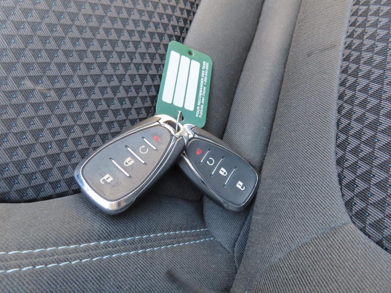 2023 Chevrolet Bolt EUV LT - ELECTRIC - 89,000KM ONLY - BOLT EUV !! Photo