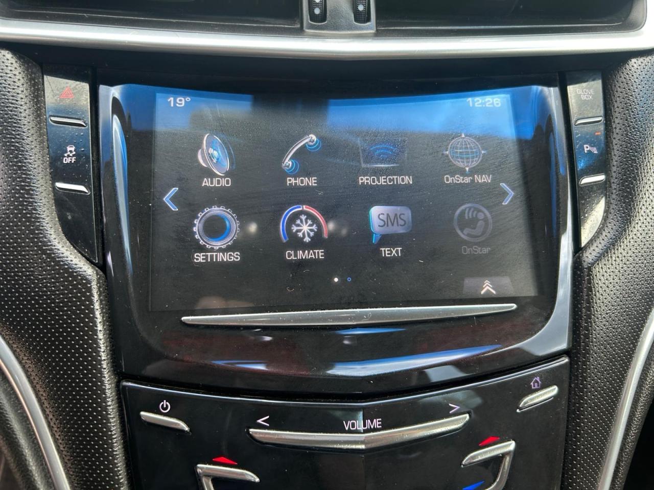 2017 Cadillac XTS  Photo