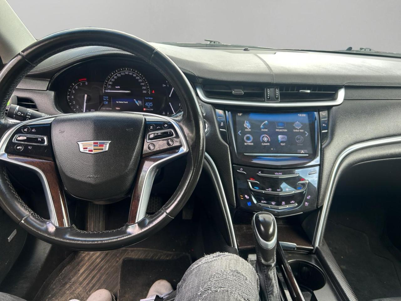 2017 Cadillac XTS  Photo