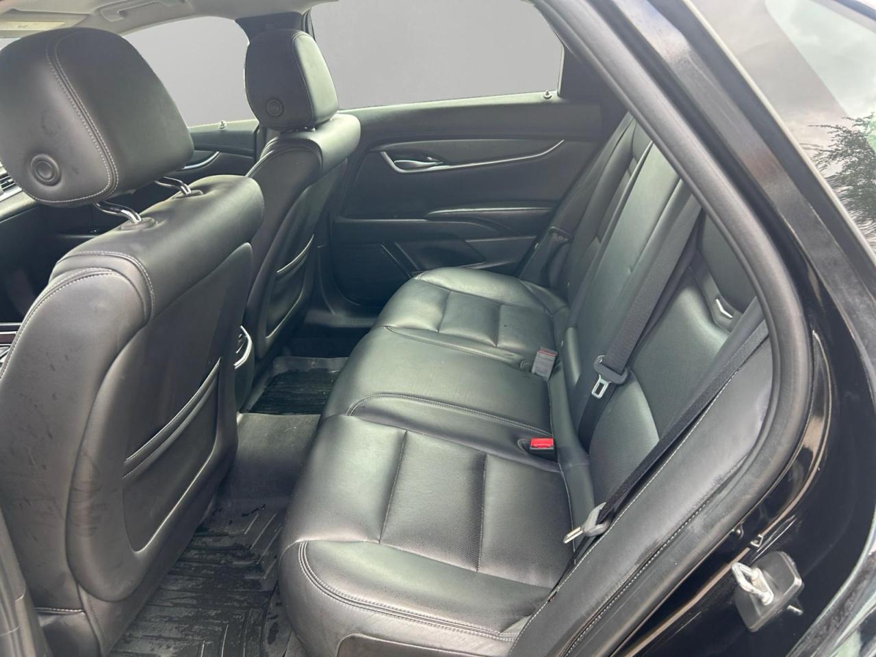 2017 Cadillac XTS  Photo2