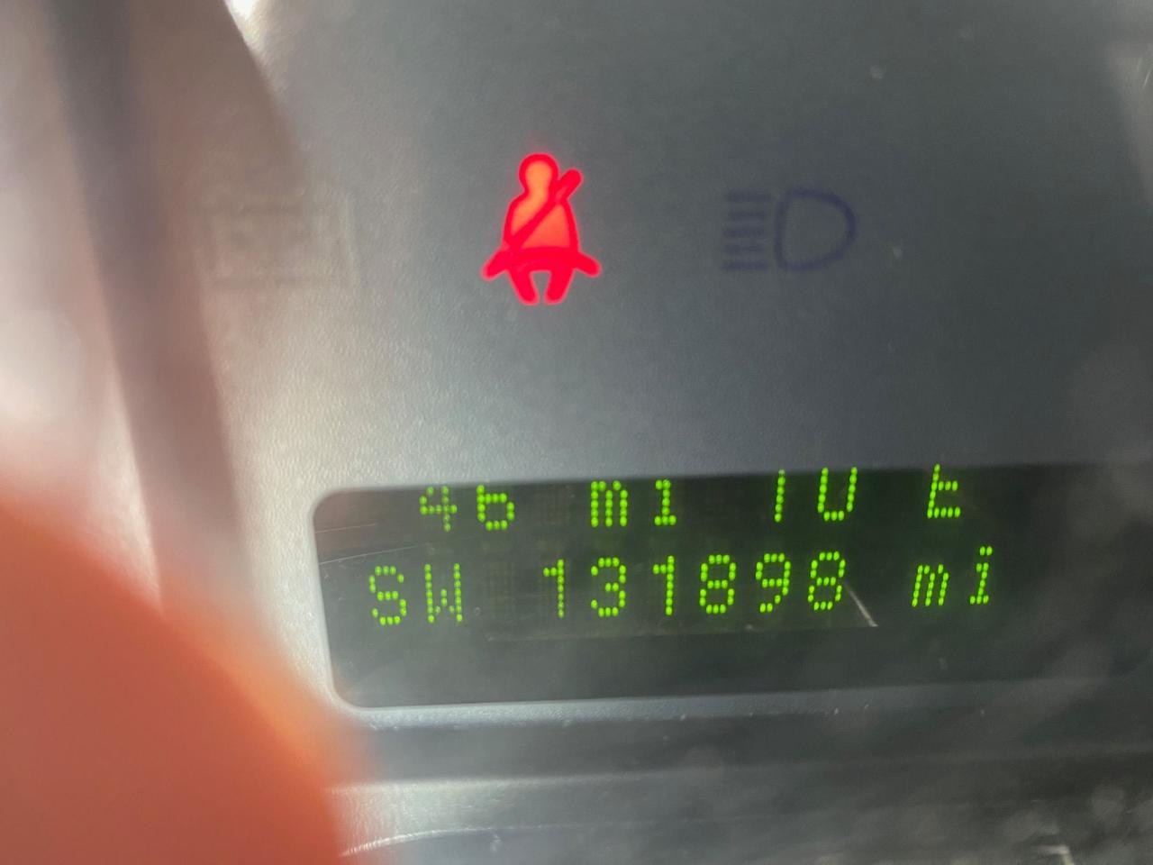 2005 Ford Five Hundred 4dr Sdn Limited - Photo #15