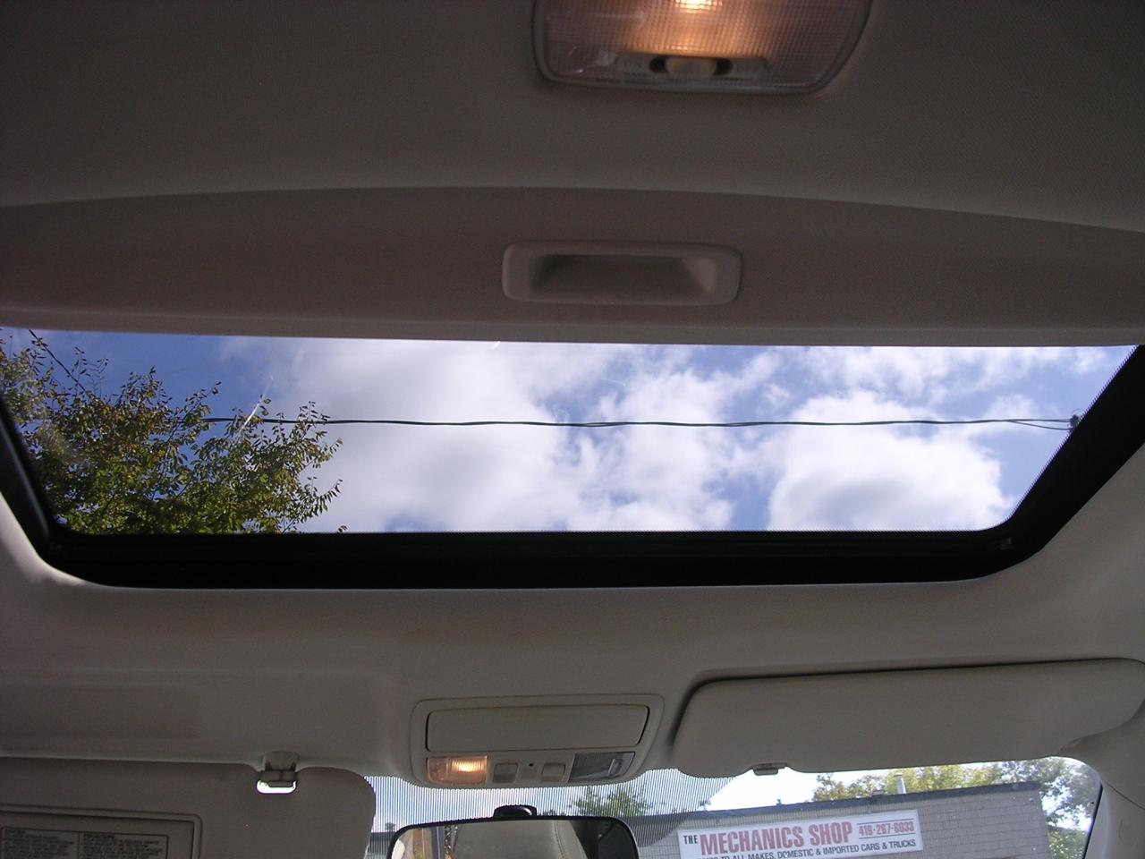 2012 Honda CR-V AWD 5DR EX-L - Photo #8