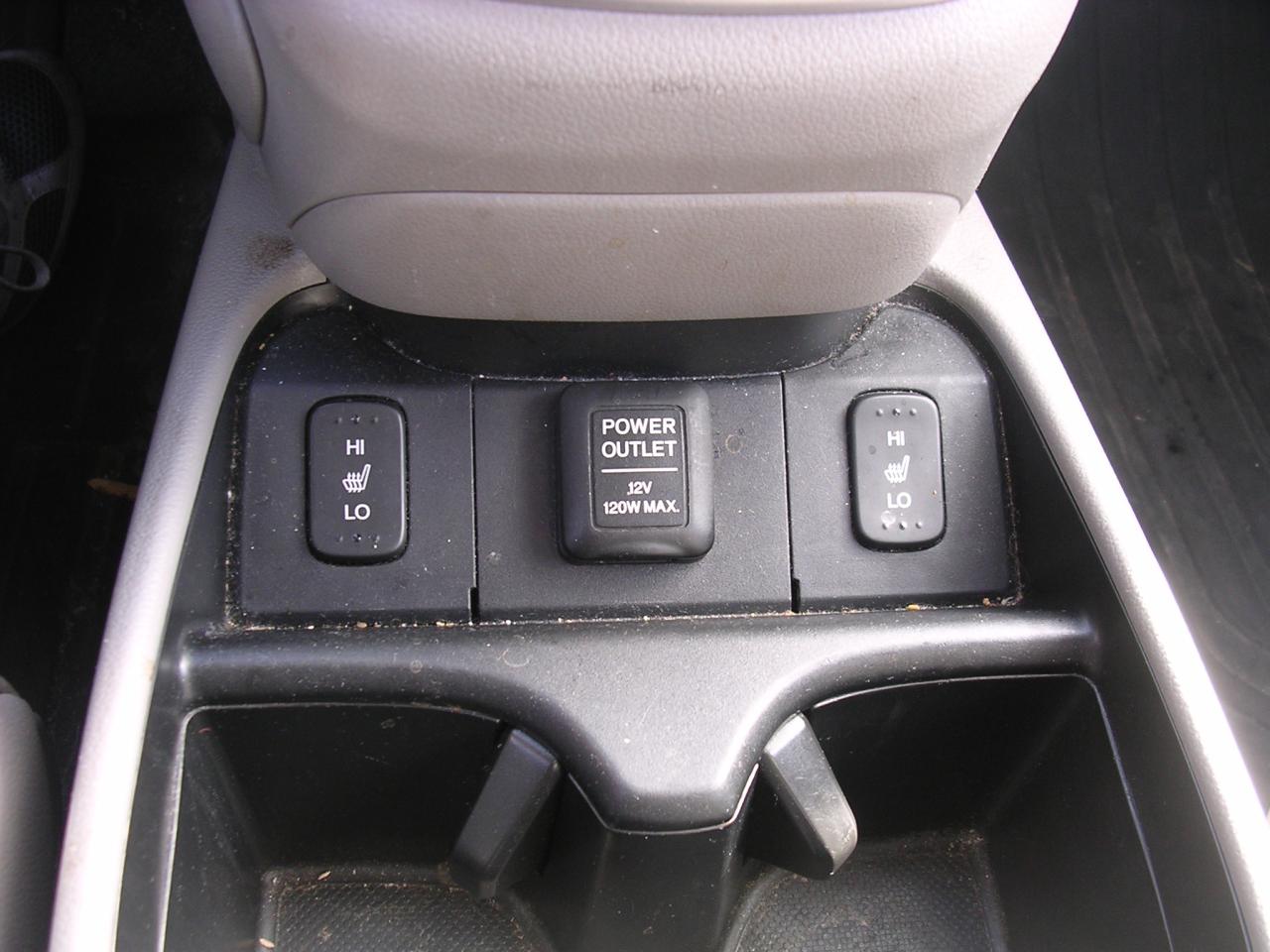 2012 Honda CR-V AWD 5DR EX-L - Photo #12