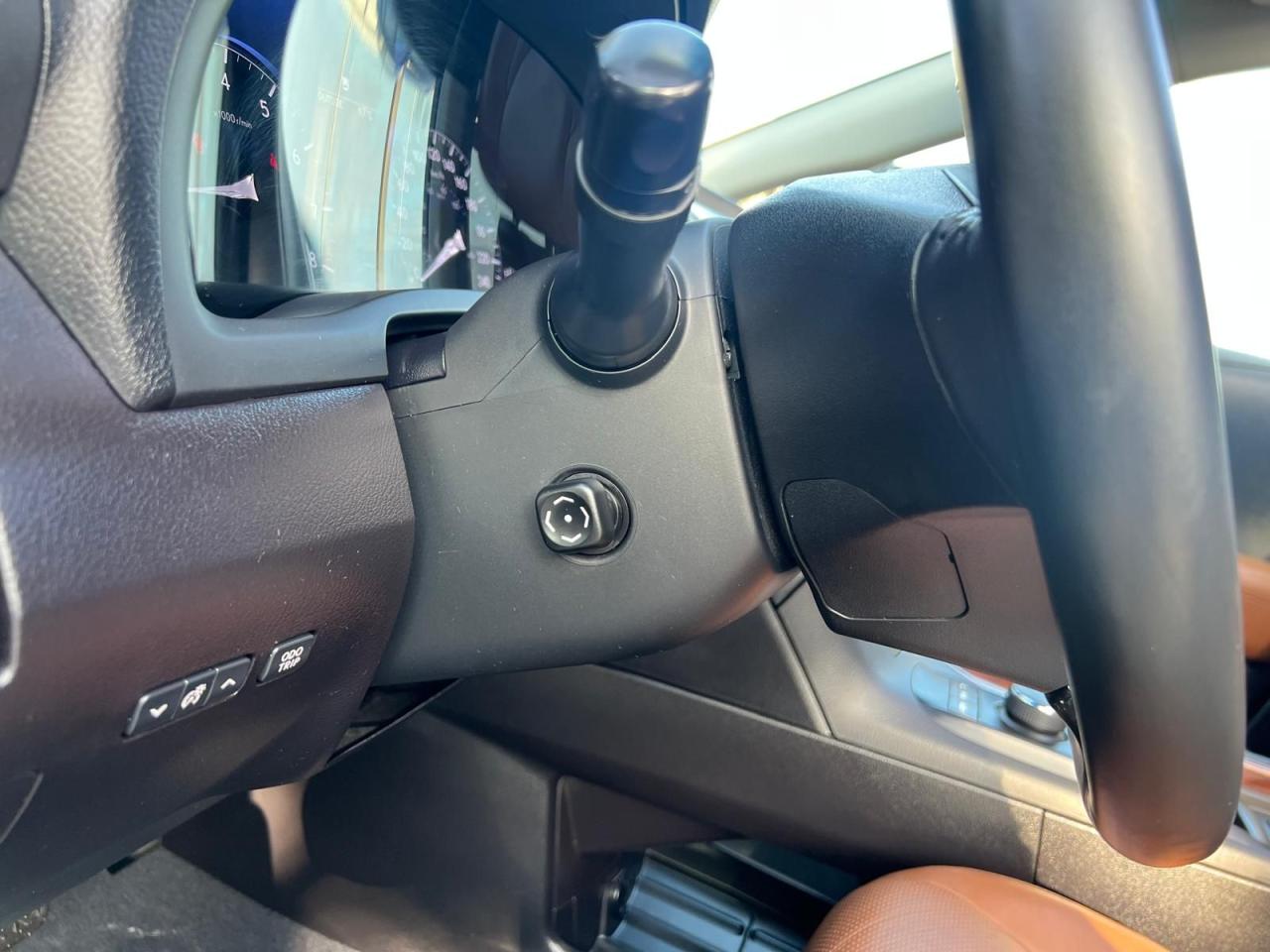 2015 Lexus RX 350 Sportdesign No Accident Heat/Cool Seats Backup Cam - Photo #27