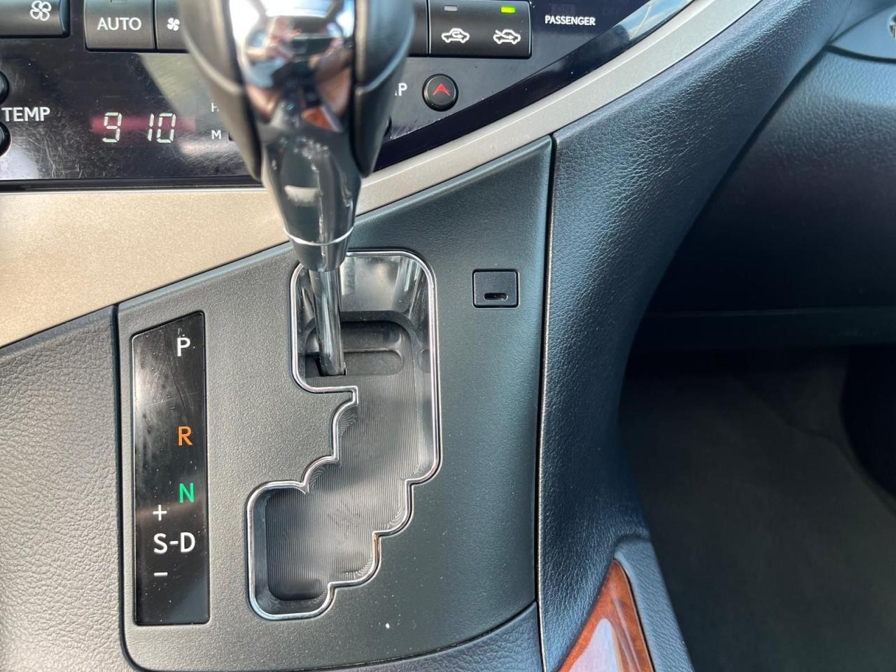 2015 Lexus RX 350 Sportdesign No Accident Heat/Cool Seats Backup Cam - Photo #21