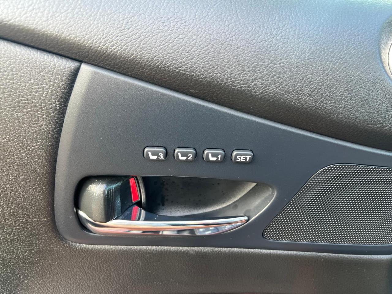 2015 Lexus RX 350 Sportdesign No Accident Heat/Cool Seats Backup Cam - Photo #34