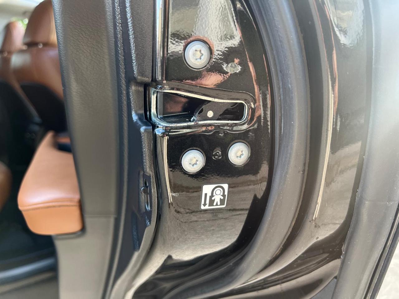 2015 Lexus RX 350 Sportdesign No Accident Heat/Cool Seats Backup Cam - Photo #37