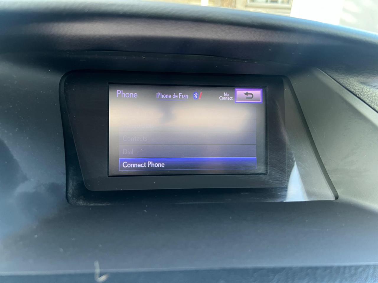 2015 Lexus RX 350 Sportdesign No Accident Heat/Cool Seats Backup Cam - Photo #18