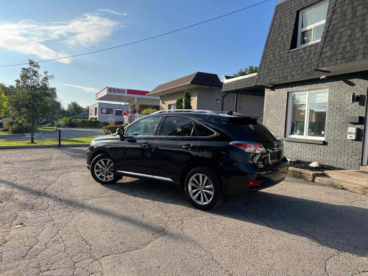 2015 Lexus RX 350 Sportdesign No Accident Heat/Cool Seats Backup Cam - Photo #2