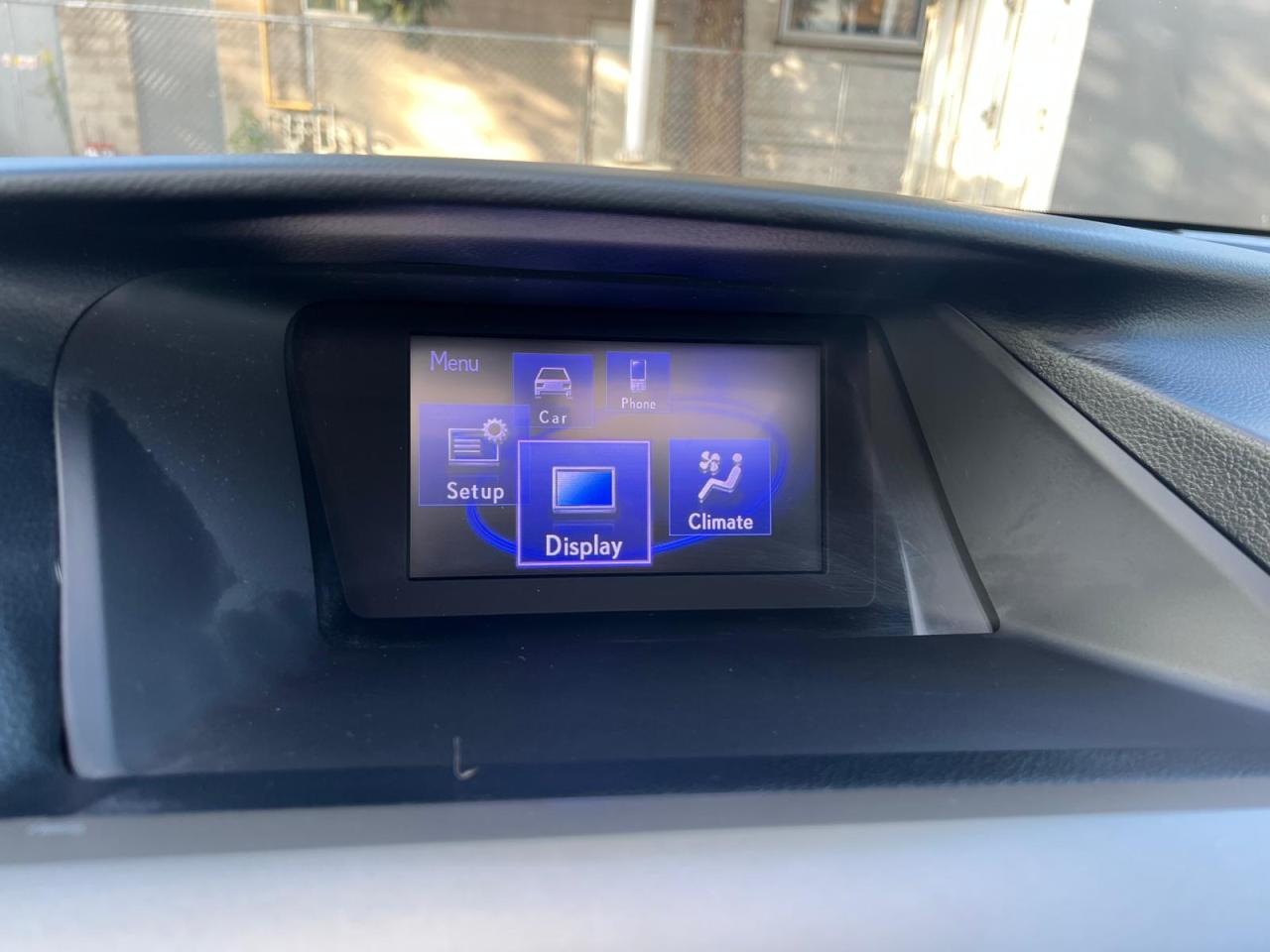 2015 Lexus RX 350 Sportdesign No Accident Heat/Cool Seats Backup Cam - Photo #19