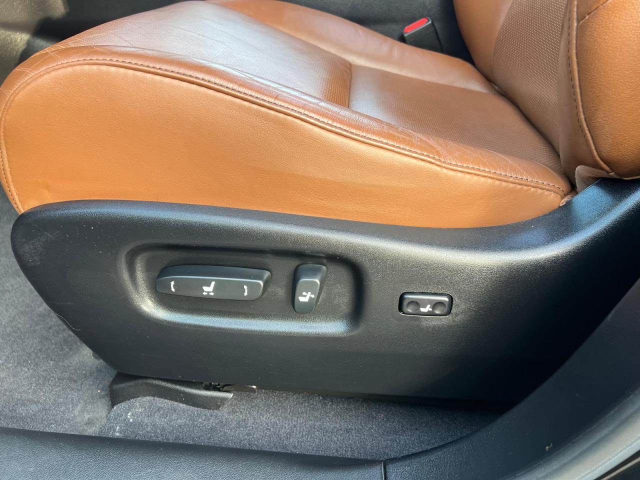 2015 Lexus RX 350 Sportdesign No Accident Heat/Cool Seats Backup Cam - Photo #45