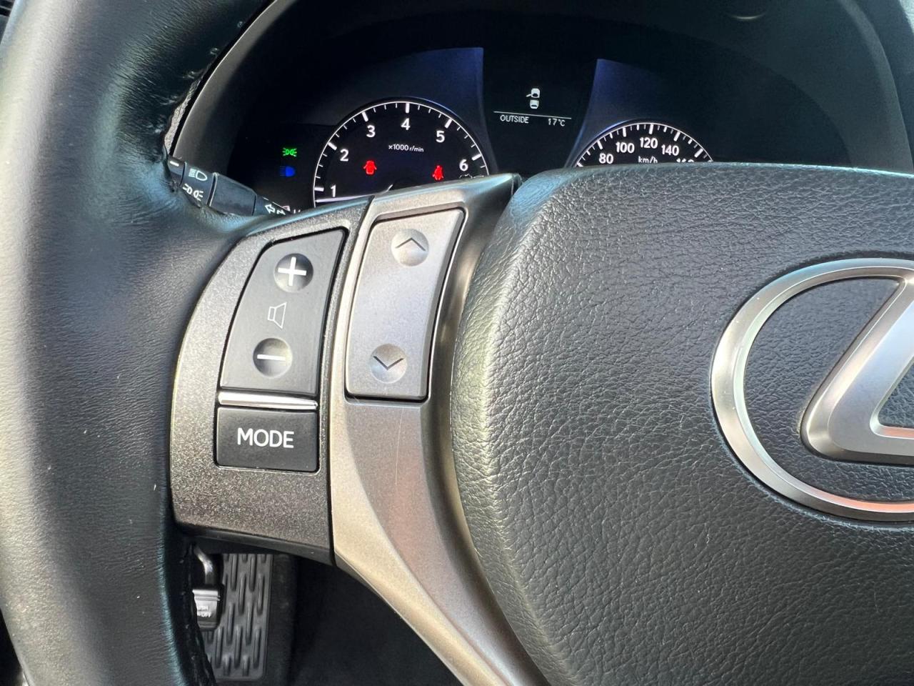 2015 Lexus RX 350 Sportdesign No Accident Heat/Cool Seats Backup Cam - Photo #12