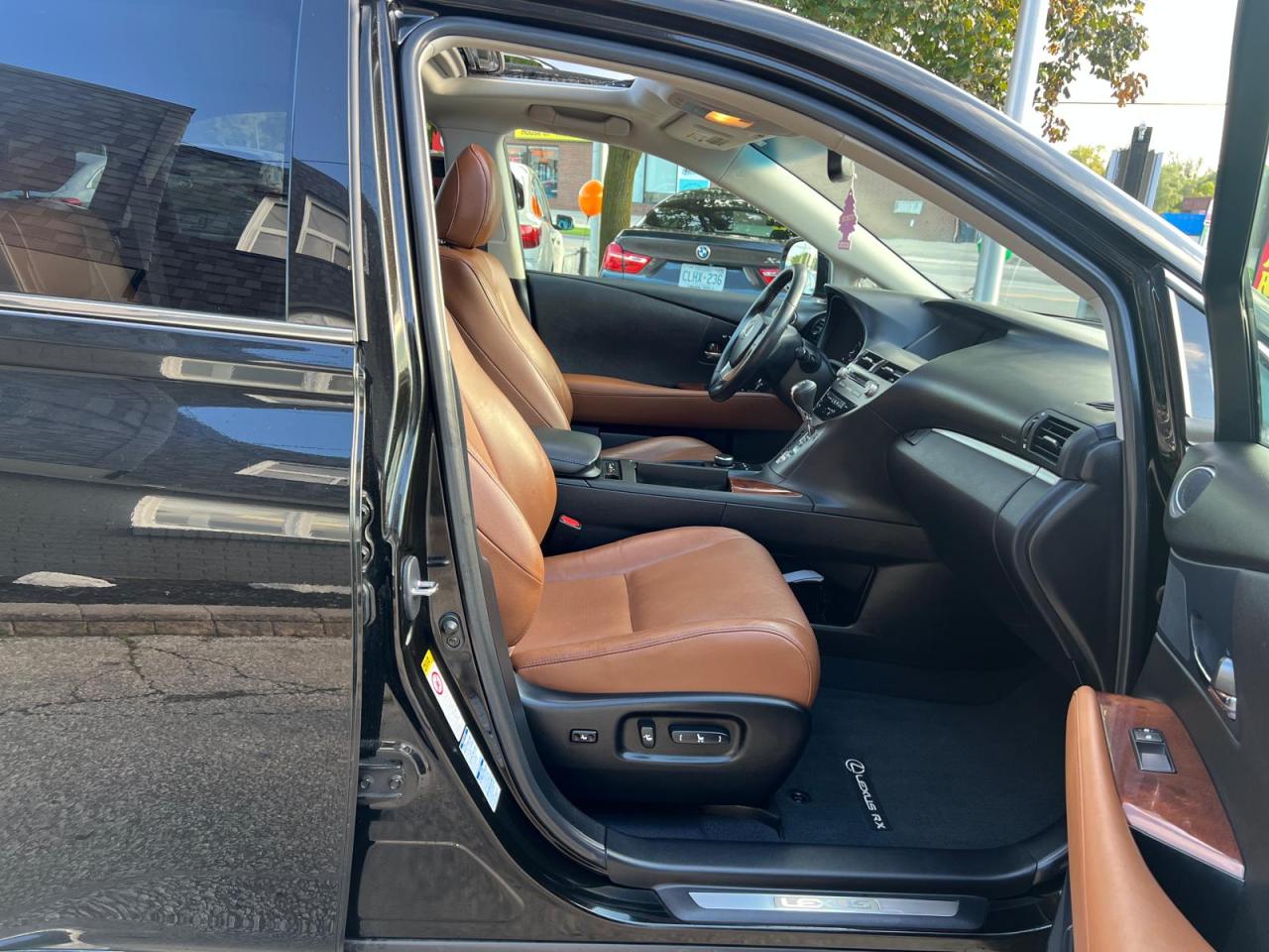 2015 Lexus RX 350 Sportdesign No Accident Heat/Cool Seats Backup Cam - Photo #38