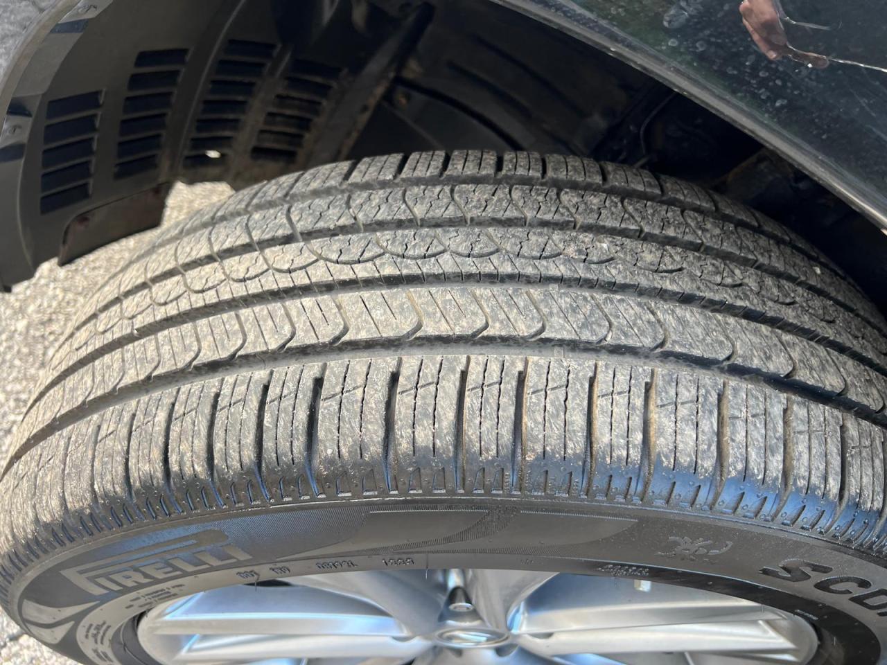 2015 Lexus RX 350 Sportdesign No Accident Heat/Cool Seats Backup Cam - Photo #50