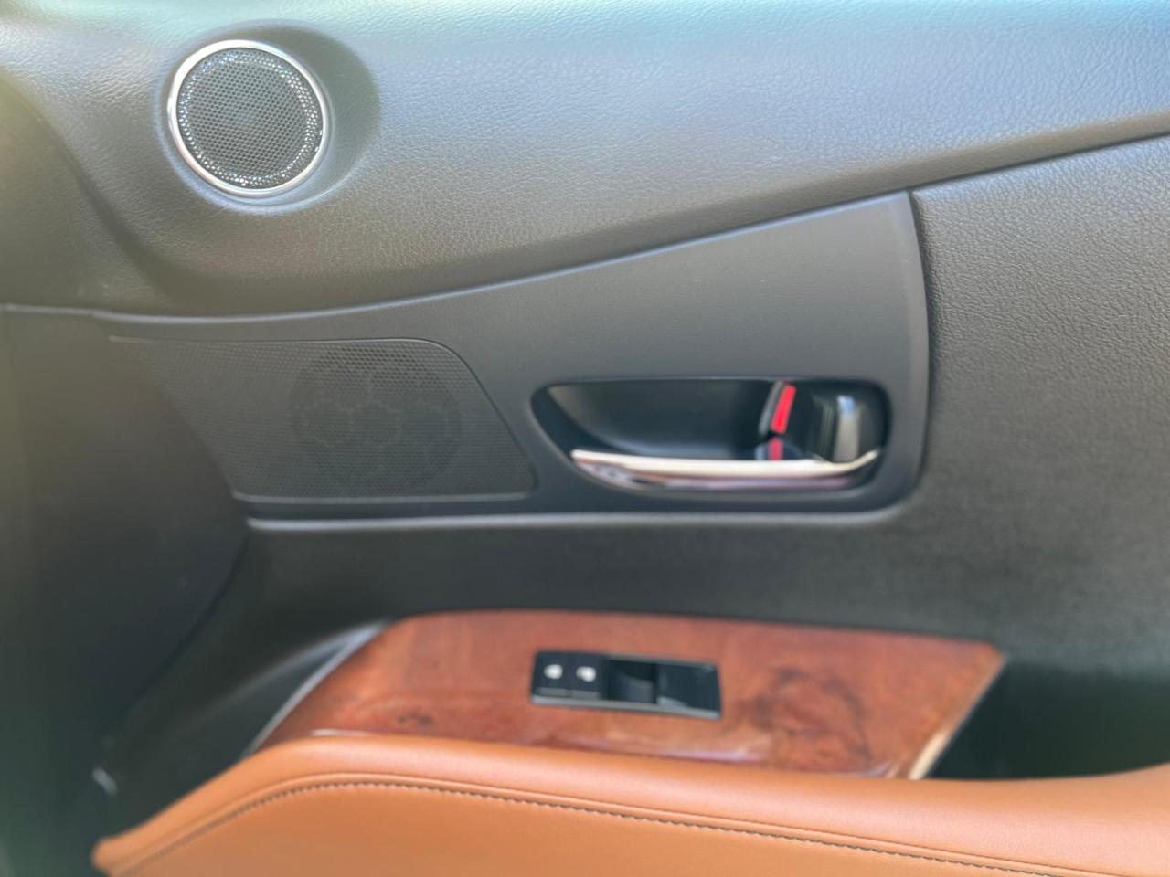 2015 Lexus RX 350 Sportdesign No Accident Heat/Cool Seats Backup Cam - Photo #41