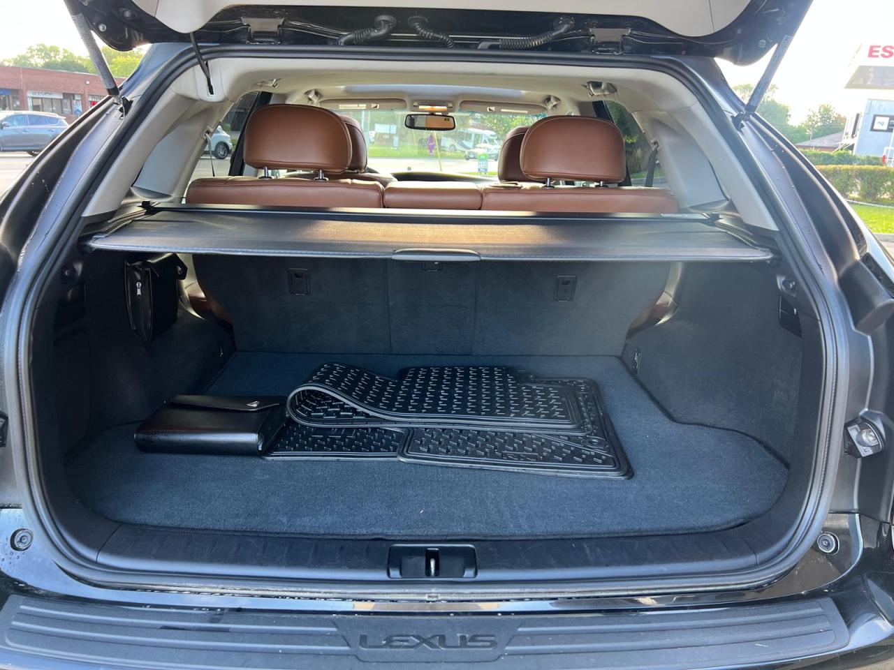 2015 Lexus RX 350 Sportdesign No Accident Heat/Cool Seats Backup Cam - Photo #5