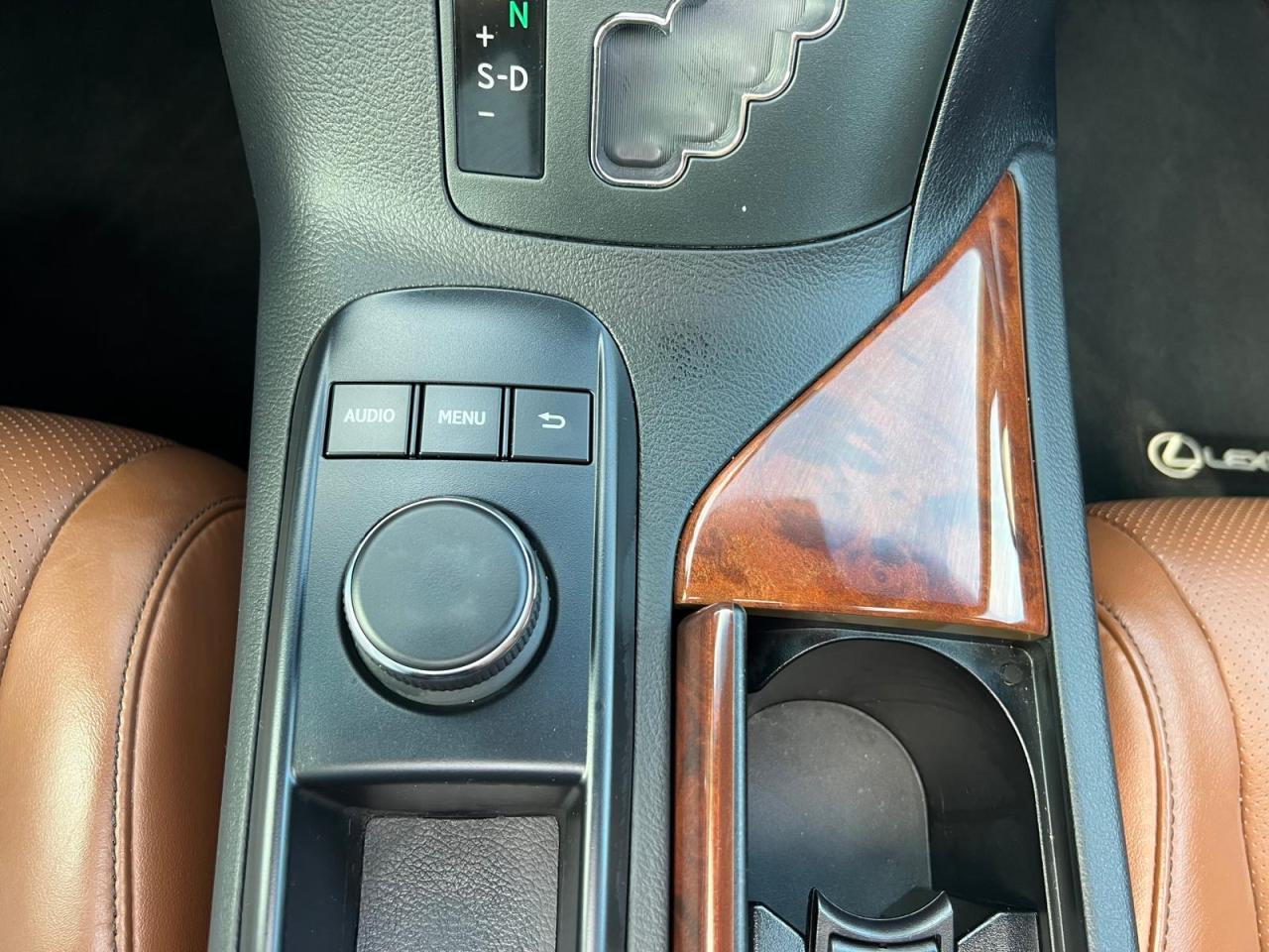 2015 Lexus RX 350 Sportdesign No Accident Heat/Cool Seats Backup Cam - Photo #28